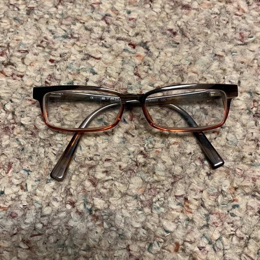 Etro frames